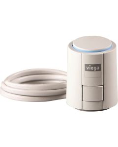 Viega 15069 24V 4-Wire Powerhead in White