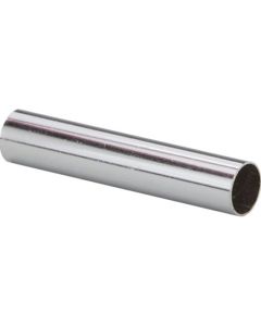 Viega 52520 1/2 Inch Diameter X 3-1/2 Inch Long Sleeve in Polished Chrome