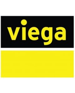 Viega 70 PLATE 5X12 HEAT EXCHHeat exchanger  Brazed stainless steel