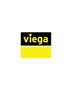 Viega 52765 Cast Iron 90° Connection Elbow