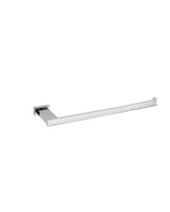 Altmans VK903XPN Altman's VK903 Small Towel Bar in Polished Nickel, 11.25"