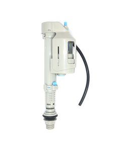 Icera VL-5801 1P/2P Toilet Fill Valve