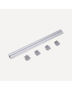 Robern VMGKITH3 Cartesian & Profiles Ganging Kit, 22-1/2" H