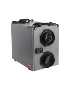 Honeywell VNT5150E1000 150 CFM Energy Recovery Ventilator (ERV)