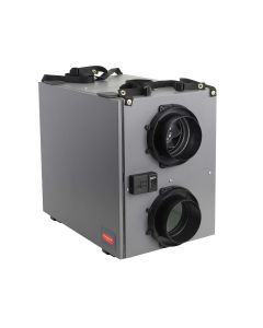 Honeywell VNT5150H1000/U 150 CFM Heat Recovery Ventilator (HRV)