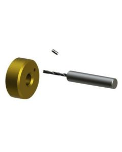 Vola VR1410 Stop Pin Mounting