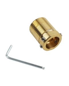 Vola VR648+20 Extension Outlet Sleeve