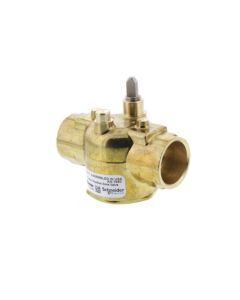 Erie VT2317 Series VT2 2-Way 3/4" Zone Valve Body Only