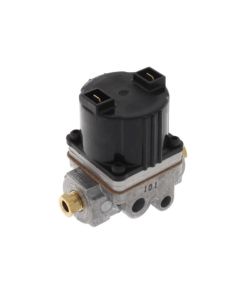 Laars W0019300 1/4" Pilot Valve 24V (Natural Gas/Liquid Propane)