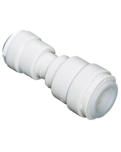 Watts 0666113, 1015R-0604CP, 0.37" OD x 0.25" OD Mini Reducing Coupling, Contractor Pack