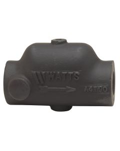 Watts 0858535, ASM1, 1" Cast Iron Air Separator