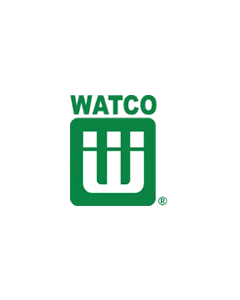 WAT 598-FA-BRS-CP-NY TLW TT-BRS-17G,PCHInnovator® FOOT ACT. Bath Waste Tubs to