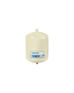 Watts 0067373, PLT-35, Potable Water Expansion Tank, 0.75" Male Connection, Tank Volume 14.0 Gallons
