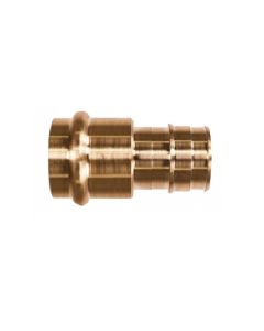 Nibco 3/4" Press Fitting x F1960 Pex