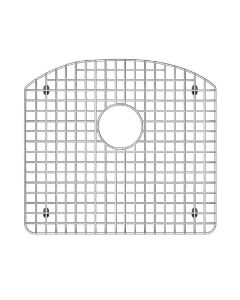 Whitehaus WHNC2321G Noah's Stainless Steel Kitchen Sink Grid for This Model WHNC2321