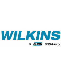 Wilkins Z886-CG TRENCH DRAIN GRATE