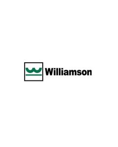 Williamson 386700847WT Top Flue Vent Kit for OWB4, OWT4