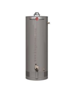 Rheem WPROE30 S2 RH93 Residential 30 Gallon Electric Water Heater