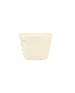 Gerber GWS3859025 Viper® 1.28 GPF 12" Rough Toilet Tank in Bone