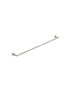 Dornbracht XV003049 32" Towel Bar in Platinum