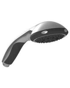 Lefroy Brooks Y1-1054-CP Multi-Function Hand Shower Polished Chrome