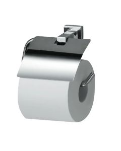 Toto YH408RU#CP L-Series Square Toilet Paper Holder in Polished Chrome