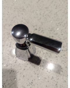 Toto YH970#CP Robe Hook from the Soiree Collection in Polished Chrome