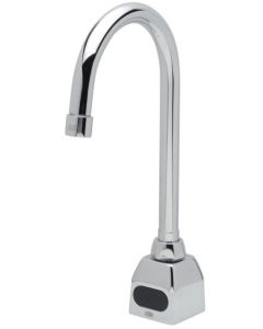Zurn Industries Z6920-CWB AquaSense Gooseneck Sensor Faucet