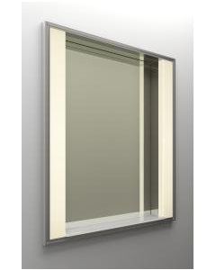 Robern MM3640D4RCSAB21 MIRR., RECEPTION, 36x40, D4, FL, WHT