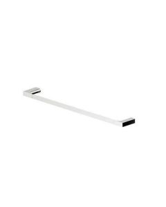 Zucchetti ZAD622 23-5/8" L Towel Holder in Polished Chrome
