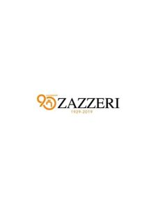Zazzeri 200405 Classic Wall Mounted Diverter Lever in Polished Chrome