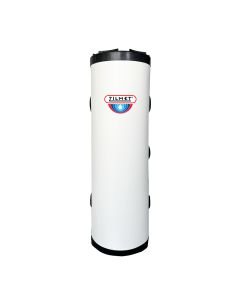 Zilmet ZBT-7 ZBT-Series 7 Gallons Buffer Tank