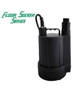 Zoeller 42-0007 42 Floor Sucker II Utility Pump