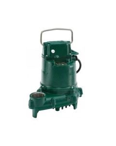Zoeller 57-0010 60 Hz Mighty Mate Sump Pump