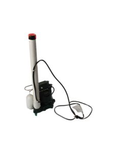 Zoeller 900-0001 Model 900(M53) 115Volts 1/3 HP Deluxe Preassembled Sump Pump System with 9' Cord 