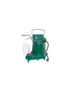 Zoeller 57-0001 M57 Mighty Mate Submersible Pump