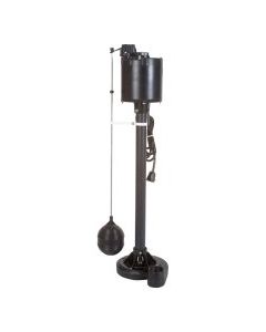 Zoeller 84-0001 84 Old Faithful Pedestal Pump