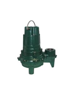 Zoeller 261-0002 115V Sump Pump System