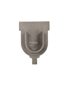 Zurn P880-E1 Z880 Series Close End Cap