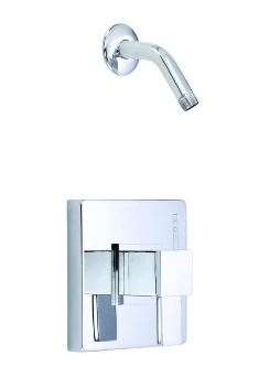Danze D500533LST Reef Single Handle Pressure Balance Shower Only Trim Kit without Showerhead