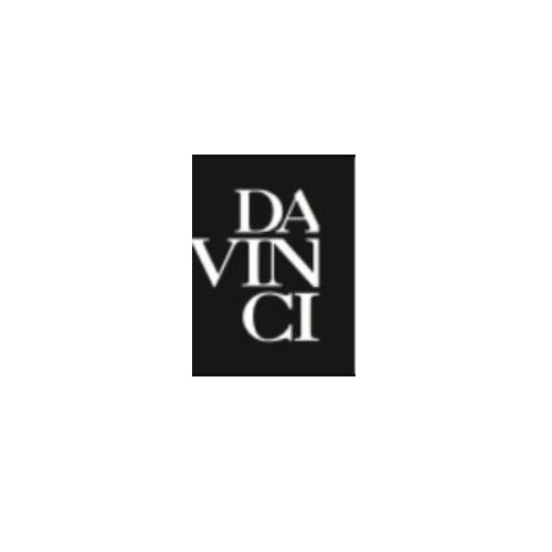 Davinci CUB-850-PC SDISH, PCHPORTASAPONE DUAL