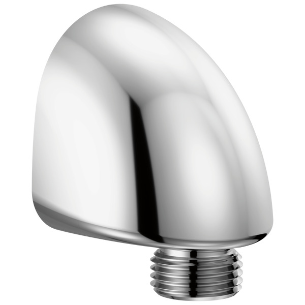 Delta 50560-PR Wall Elbow for Hand Shower in Lumicoat Chrome
