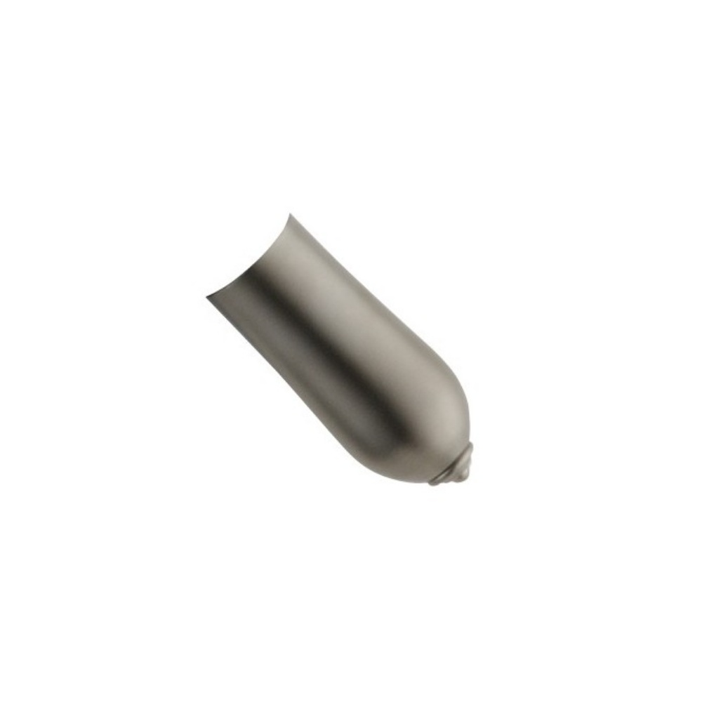 Delta A74NN Innovations® 2-7/32" Height Metal Lever Handle Accent Kit in Polished Nickel