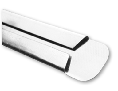 Gray Metal 120-DRIVE 120" Drive Cleat