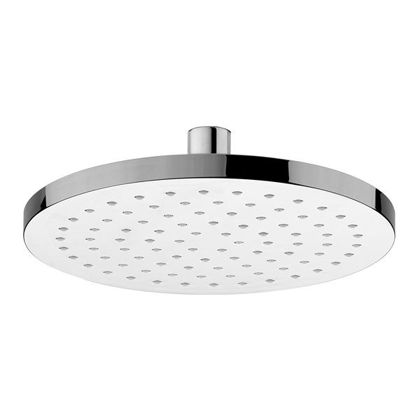 Emory and Bond EB840408RPCH Round 8" Shower Head in Polished Chrome