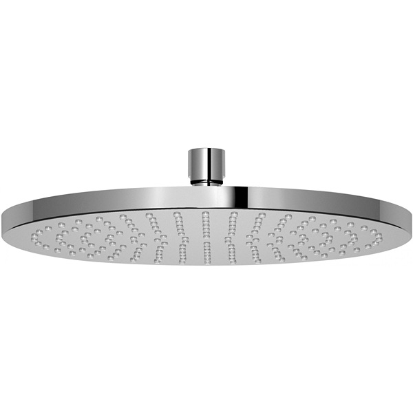 Emory and Bond EB840410RPCH Round 10" Shower Head in Polished Chrome