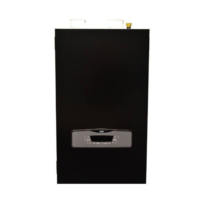 HTP EFTU150WCN Elite Fire Tube ULTRA 2.1 Gallon 150 Input MBtu - 95% AFUE - Indoor Combi Boiler - Direct Vent/Power Vent - 15 Year Warranty