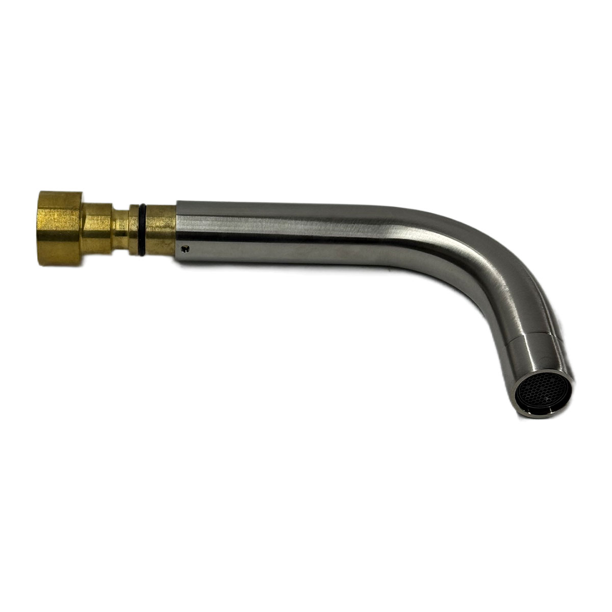 Davinci ELE-152-SS Tub Spout in Stainless Steel