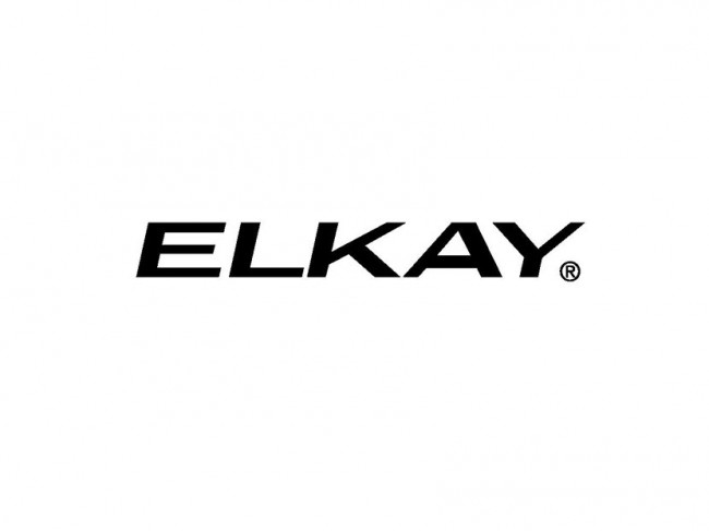 Elkay ERPBGRND28RAC Energy Savings Fountain Only Non-refrigerated Chilling 2 Stations Domestic