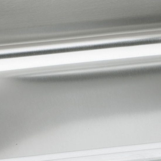 Elkay LWR2522R3 18 Gauge Stainless Steel 25 Inch X 22 Inch X 6.125 Inch Single Bowl Top Mount Kitchen Sink, Right Drain, 3 Faucet Holes,